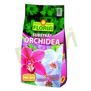 Floria Orchidey 3l /280/ 7200 - Substrát