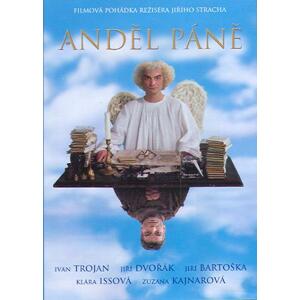 Anděl Páně N01678 - DVD film