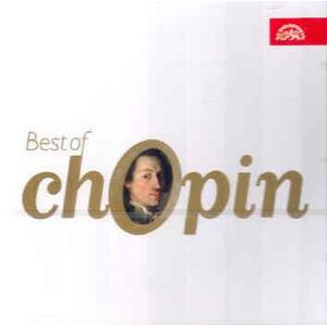 Best of Chopin - audio CD