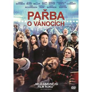 Vianočná party N02018 - DVD film
