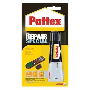 Strend Pro Pattex 020118 - Lepidlo Repair Special