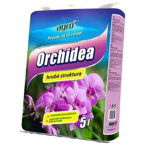 Agro Orchidey 5l /250/ 17069 - Substrát