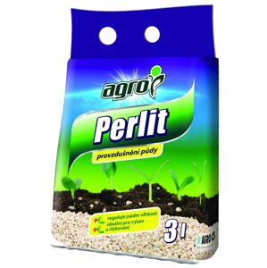Agro Perlit 3l /240/ 20615 - Substrát