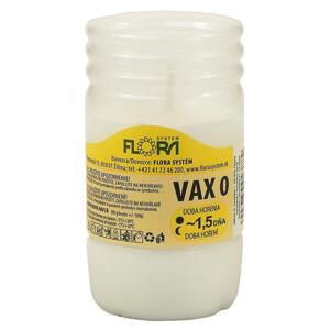 Náplň VAX 0, parafín zalievaná 90g 40696 - Náplň