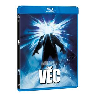 Vec (1982) U00502 - Blu-ray film