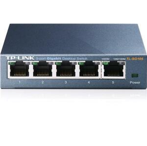 TP-Link TL-SG105 TL-SG105 - Gigabit Switch