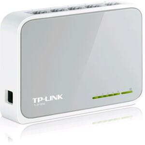 TP-Link TL-SF1005D TL-SF1005D fixná cena - Switch