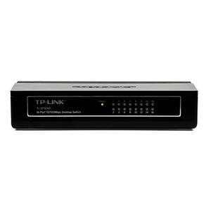 TP-Link TL-SF1016D TL-SF1016D fixná cena - Switch