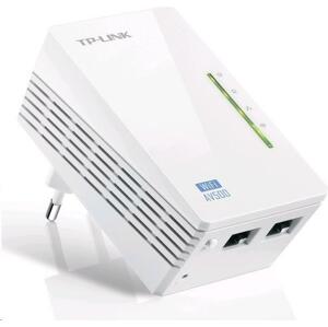 TP-Link TL-WPA4220 TL-WPA4220 - Wireless Powerline Extender