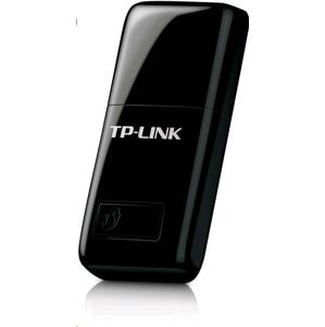 TP-Link TL-WN823N TL-WN823N - Wireless USB Adapter