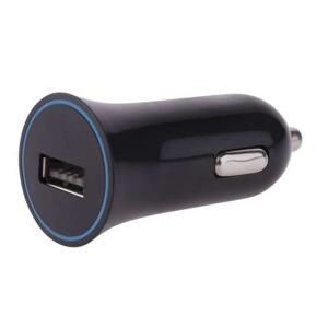 Emos 1A (5W) max. V0218 - Univerzálny USB adaptér do auta