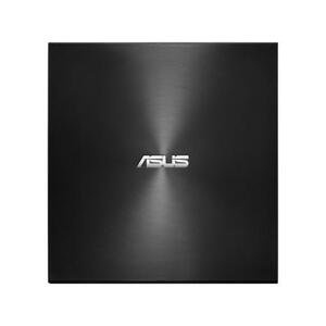 Asus ZenDrive SDRW-08U9M-U BLACK (USB Type-A/C) 90DD02A0-M29000 - Externá DVD mechanika
