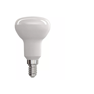 Emos Classic R50 4W E14 teplá biela ZQ7220 - LED žiarovka