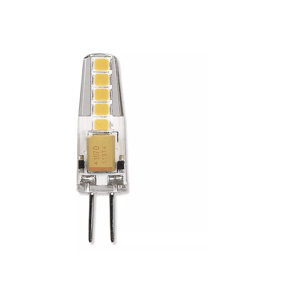 Emos Classic JC 1.9W G4 teplá biela ZQ8620 - LED žiarovka