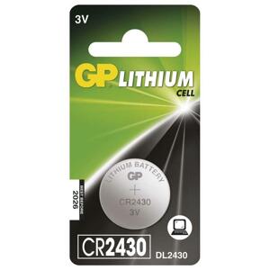 GP CR2430 B15301 - Batéria líthiová