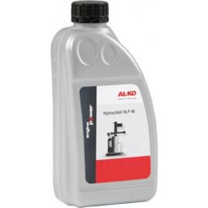 AL-KO 112893 - Hydraulický olej HLP 46 pre štiepačky dreva, 1 L