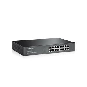 TP-Link TL-SF1016DS TL-SF1016DS fixná cena - Switch