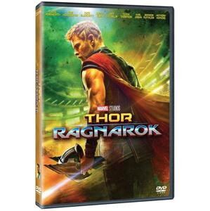 Thor: Ragnarok D01072 - DVD film