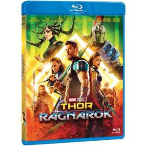 Thor: Ragnarok D01073 - Blu-ray film