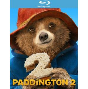 Paddington 2 N02123 - Blu-ray film