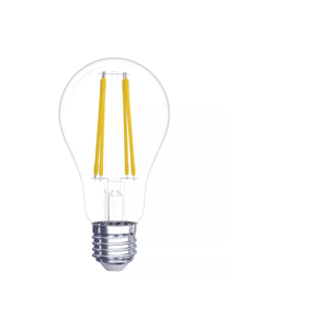 Emos filament A60 7W E27 teplá biela Z74270 - LED žiarovka
