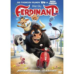 Ferdinand D01457 - DVD film
