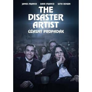 Disaster Artist W02161 - DVD film