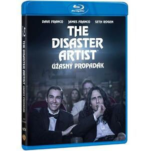 Disaster Artist W02139 - Blu-Ray film