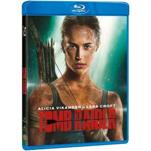 Tomb Raider W02166 - Blu-ray film
