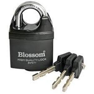 Strend Pro Blossom LS0506 252069 - Zamok , 60 mm, bezpečnostný