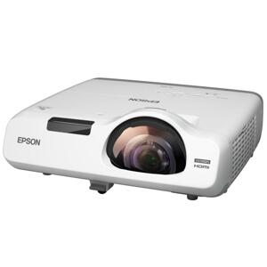 Epson EB-530 V11H673040 - Projektor