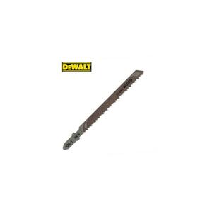 DEWALT DT2053 - List pílový na drevo, preglejku, drevotriesku, laminát,..100mm, obrátený zub - 1 ks
