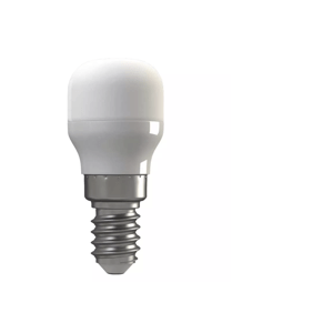 Emos E14 1.8W neutrálna biela Z6913 - LED žiarovka do chladničky