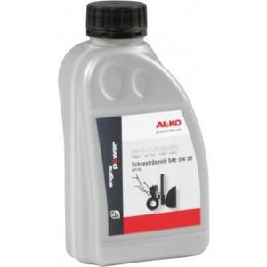 AL-KO 112899 - 4-taktný olej do snežných fréz 5W30 0,6l