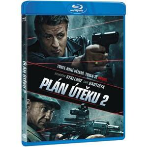 Plán úteku 2 N02267 - Blu-ray film