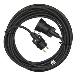 Emos 1- fázový predlžovací kábel 10m 3x1,5mm PM0501 - Predlžovací kábel