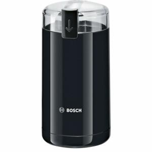 Bosch TSM 6A013B - Mlynček na kávu čierny