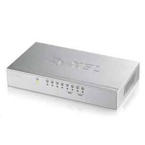 ZyXEL 8port Gbit switch 8x10/100/1000 GS-108BV3-EU0101F - LAN Switch