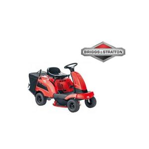 Solo by AL-KO R7-65.8 HD 127487 - Rider Premium - záhradný traktor
