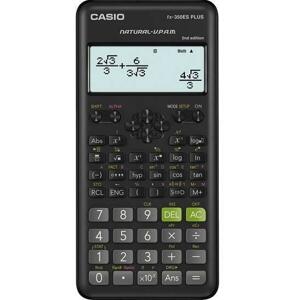 Casio FX 350 ES PLUS - Kalkulačka vedecká