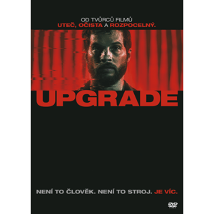 Upgrade U00001 - DVD film