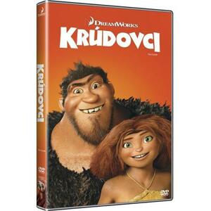 Krúdovci (SK) U00056 - DVD film