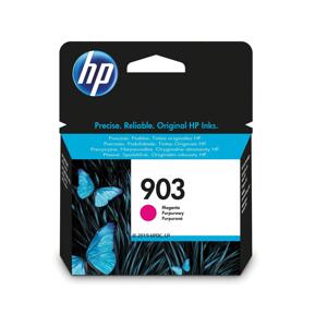 HP 903 magenta T6L91AE - Náplň pre tlačiareň