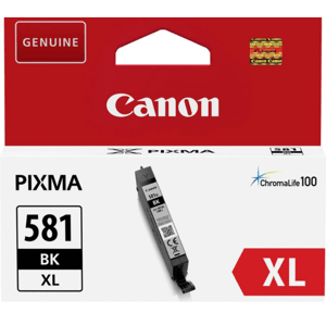 Canon CLI-581 XL black 2052C001 - Náplň pre tlačiareň