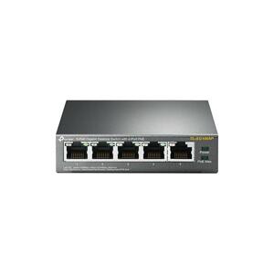 TP-Link TL-SG1005P TL-SG1005P - PoE switch