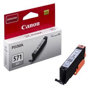 Canon CLI-571 gray 0389C001 - Náplň pre tlačiareň