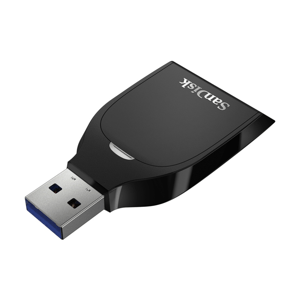 SanDisk Type-A pre SD karty UHS-I USB 3.0 173359 - Čítačka SD kariet