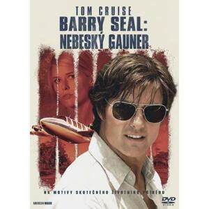 Barry Seal: Nebeský gauner U00096 - DVD film