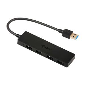 i-Tec USB 3.0 Hub 4-Port U3HUB404 - USB rozbočovač