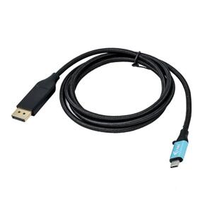 i-Tec USB-C DisplayPort kábel 1.5m C31CBLDP60HZ - Prepojovací kábel
